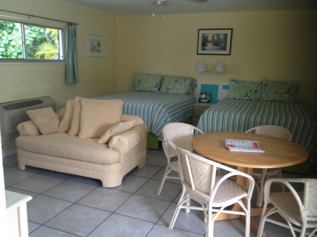 Sunshine Island Inn - Adults Only Санибел Номер фото