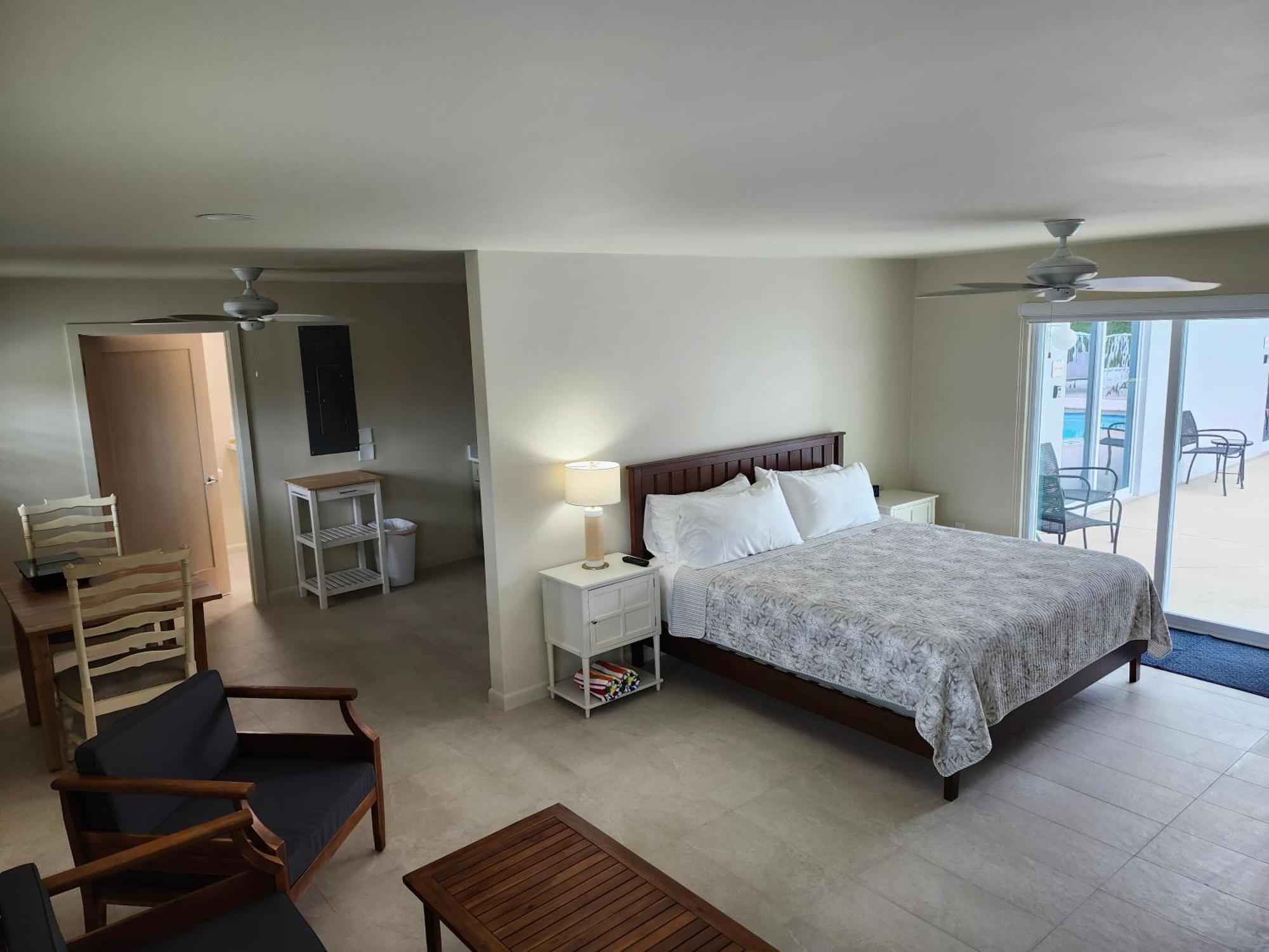 Sunshine Island Inn - Adults Only Санибел Экстерьер фото