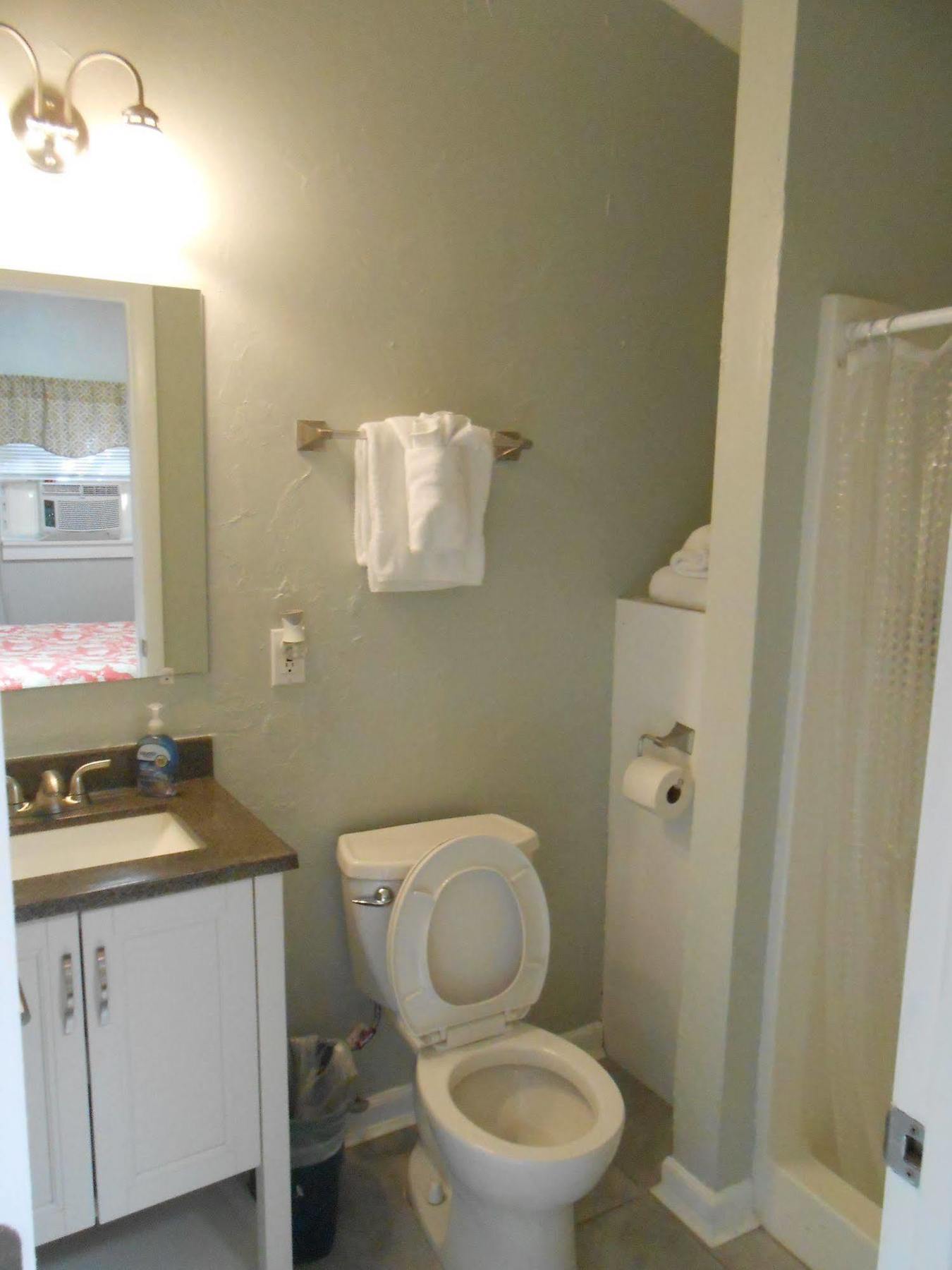 Sunshine Island Inn - Adults Only Санибел Экстерьер фото
